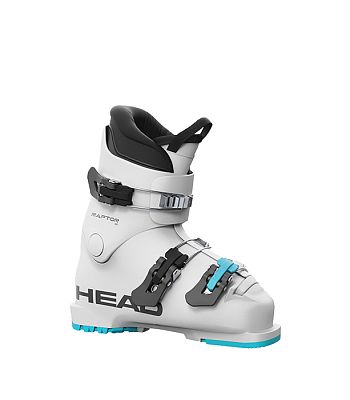 Превью Горнолыжные ботинки Ботинки горнолыжные HEAD Raptor 40 (24/25)